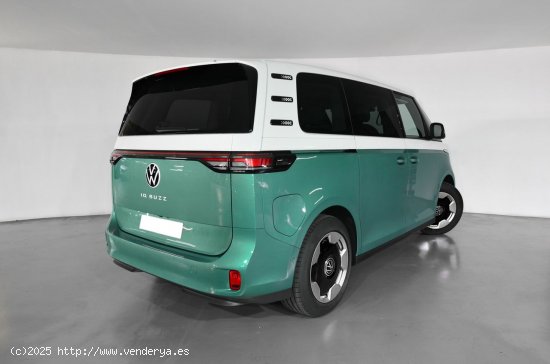 Volkswagen ID.BUZZ  Pro 150 kW (204 CV) - 