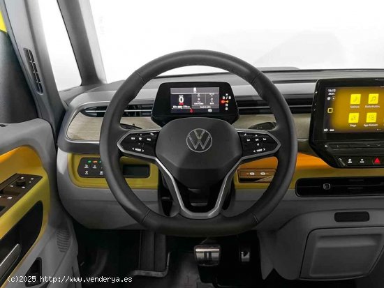 Volkswagen ID.BUZZ  Pro 150 kW (204 CV) - 