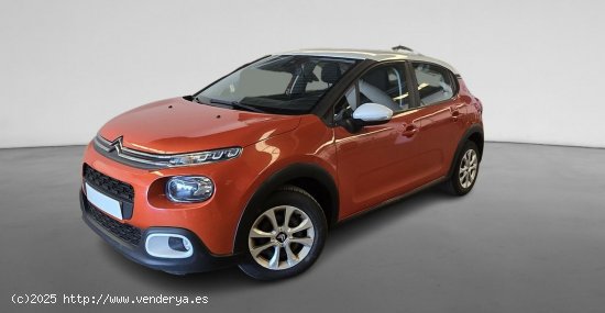  Citroën C3  PureTech 83 S&S Feel (AM30) -  