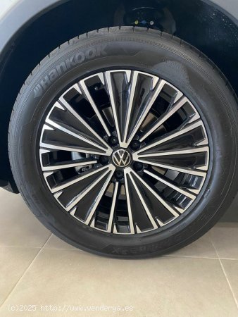 Volkswagen Tiguan Nuevo  Más 1.5 TSI mHEV 96kW (130 CV) DSG7 - 