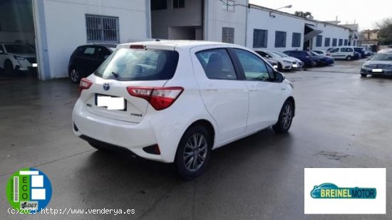 TOYOTA Yaris en venta en Madrid (Madrid) - Madrid