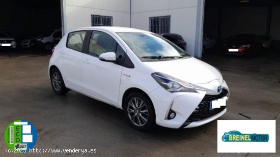 TOYOTA Yaris en venta en Madrid (Madrid) - Madrid