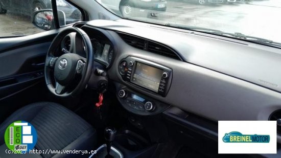 TOYOTA Yaris en venta en Madrid (Madrid) - Madrid