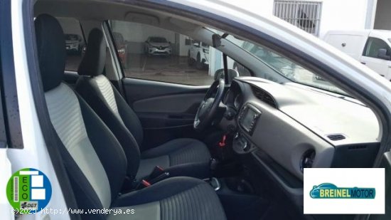 TOYOTA Yaris en venta en Madrid (Madrid) - Madrid