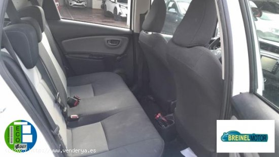 TOYOTA Yaris en venta en Madrid (Madrid) - Madrid