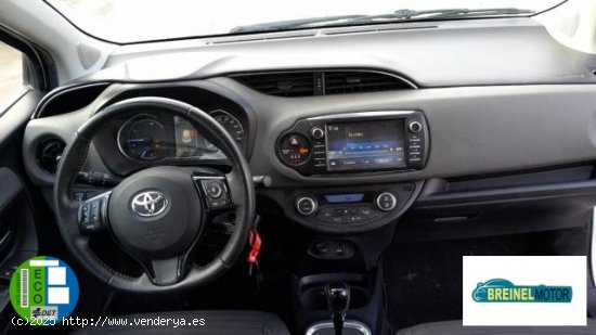 TOYOTA Yaris en venta en Madrid (Madrid) - Madrid