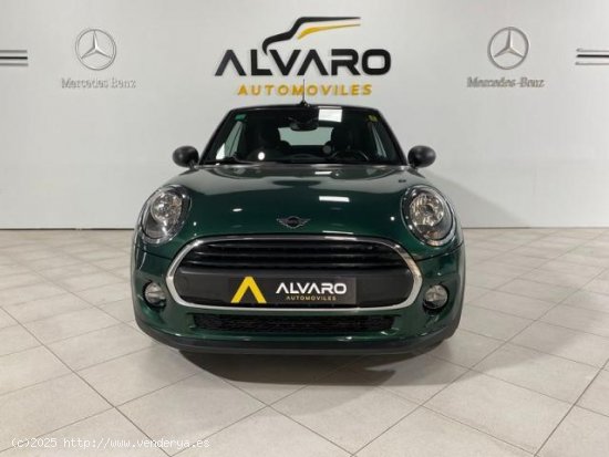 MINI Cabrio en venta en Osuna (Sevilla) - Osuna