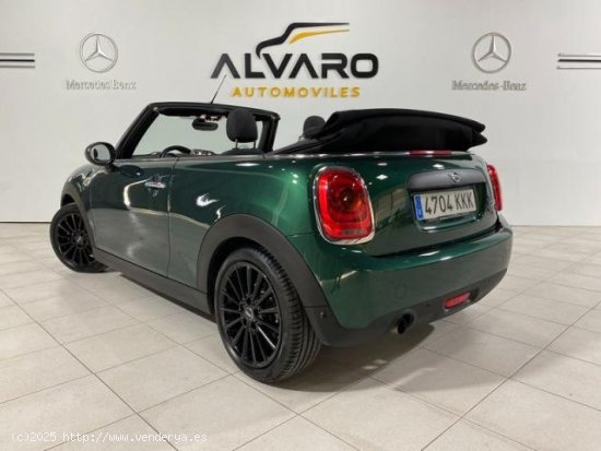 MINI Cabrio en venta en Osuna (Sevilla) - Osuna