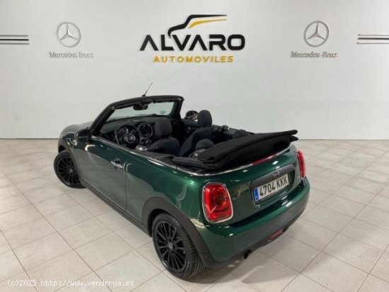 MINI Cabrio en venta en Osuna (Sevilla) - Osuna