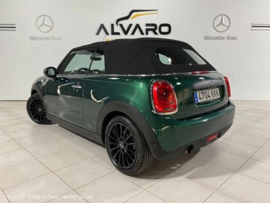 MINI Cabrio en venta en Osuna (Sevilla) - Osuna