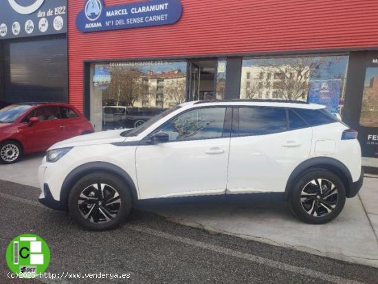 PEUGEOT 2008 en venta en Igualada (Barcelona) - Igualada