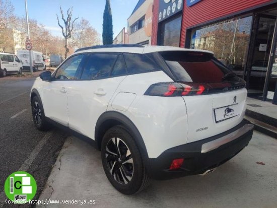 PEUGEOT 2008 en venta en Igualada (Barcelona) - Igualada