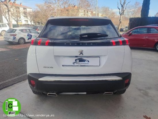 PEUGEOT 2008 en venta en Igualada (Barcelona) - Igualada