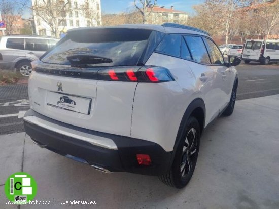 PEUGEOT 2008 en venta en Igualada (Barcelona) - Igualada