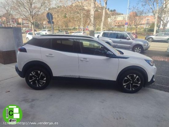 PEUGEOT 2008 en venta en Igualada (Barcelona) - Igualada