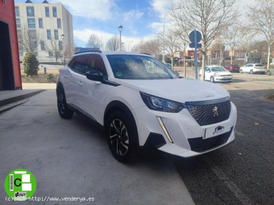 PEUGEOT 2008 en venta en Igualada (Barcelona) - Igualada