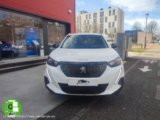 PEUGEOT 2008 en venta en Igualada (Barcelona) - Igualada