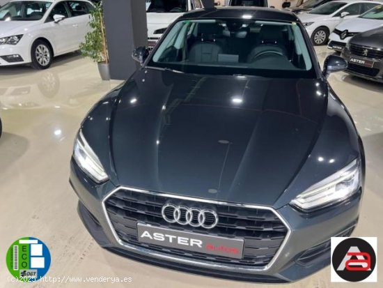 AUDI A5 Sportback en venta en Lleida (Lleida) - Lleida