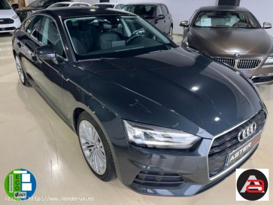 AUDI A5 Sportback en venta en Lleida (Lleida) - Lleida