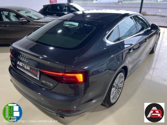 AUDI A5 Sportback en venta en Lleida (Lleida) - Lleida