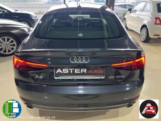 AUDI A5 Sportback en venta en Lleida (Lleida) - Lleida