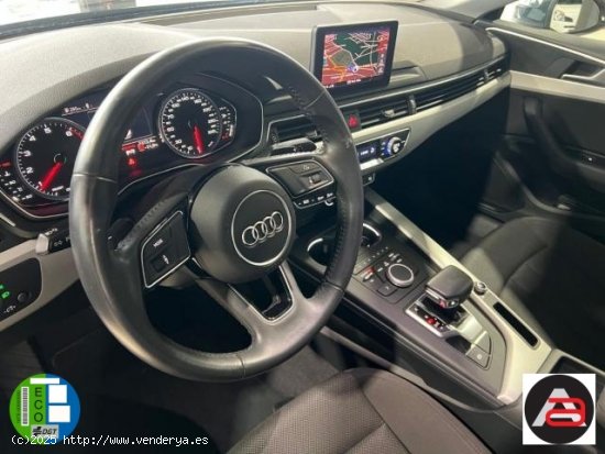 AUDI A5 Sportback en venta en Lleida (Lleida) - Lleida