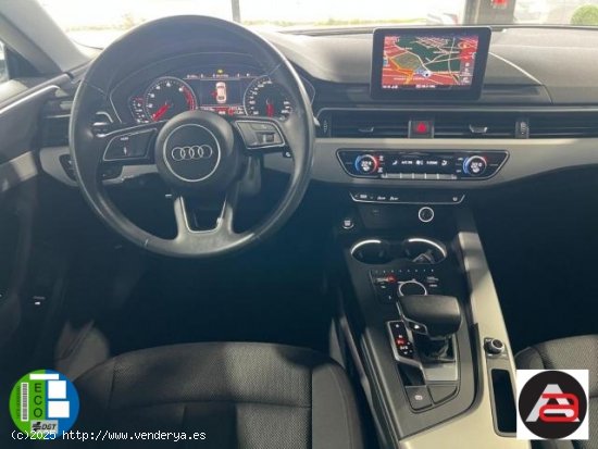 AUDI A5 Sportback en venta en Lleida (Lleida) - Lleida