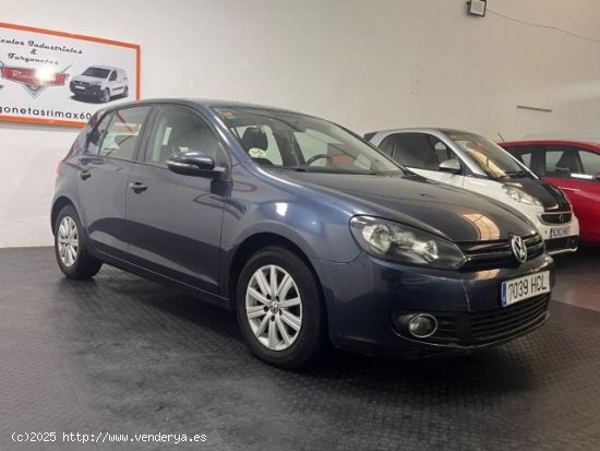  VOLKSWAGEN Golf en venta en Madrid (Madrid) - Madrid 