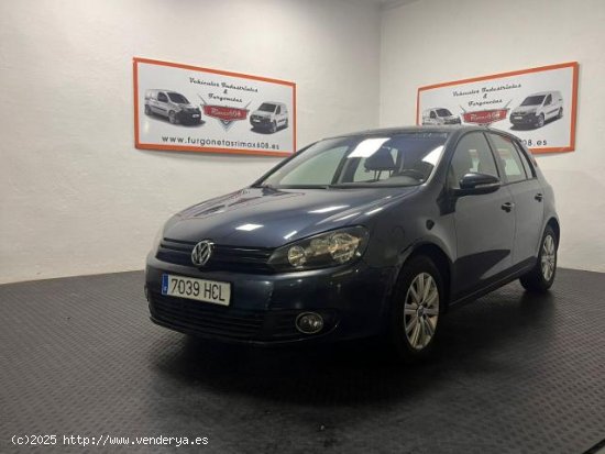 VOLKSWAGEN Golf en venta en Madrid (Madrid) - Madrid