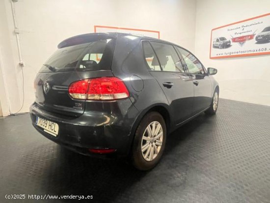 VOLKSWAGEN Golf en venta en Madrid (Madrid) - Madrid