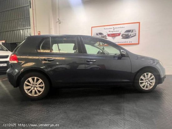 VOLKSWAGEN Golf en venta en Madrid (Madrid) - Madrid