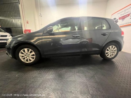 VOLKSWAGEN Golf en venta en Madrid (Madrid) - Madrid