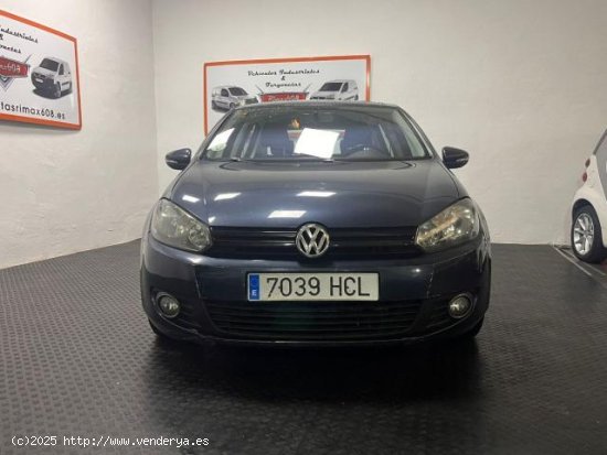 VOLKSWAGEN Golf en venta en Madrid (Madrid) - Madrid