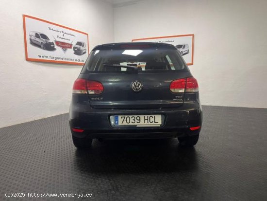 VOLKSWAGEN Golf en venta en Madrid (Madrid) - Madrid