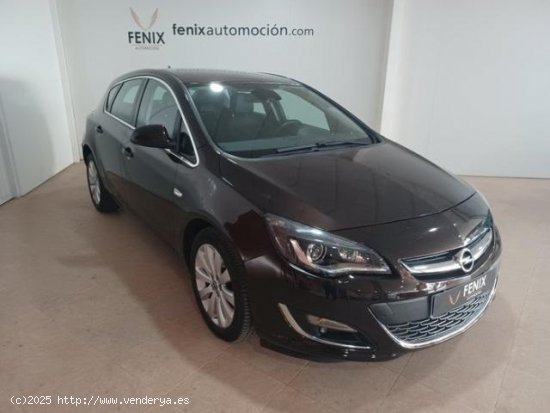  OPEL Astra en venta en San Javier (Murcia) - San Javier 