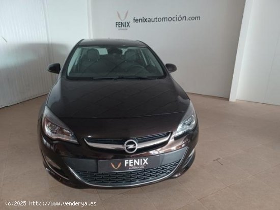 OPEL Astra en venta en San Javier (Murcia) - San Javier