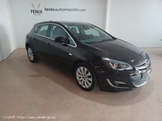 OPEL Astra en venta en San Javier (Murcia) - San Javier