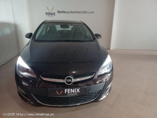 OPEL Astra en venta en San Javier (Murcia) - San Javier