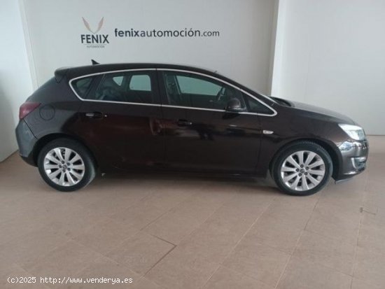 OPEL Astra en venta en San Javier (Murcia) - San Javier