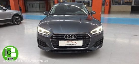 AUDI A5 Sportback en venta en Prat de Llobregat (Barcelona) - Prat de Llobregat