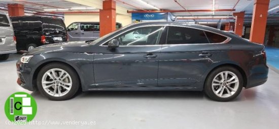 AUDI A5 Sportback en venta en Prat de Llobregat (Barcelona) - Prat de Llobregat