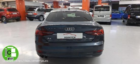 AUDI A5 Sportback en venta en Prat de Llobregat (Barcelona) - Prat de Llobregat