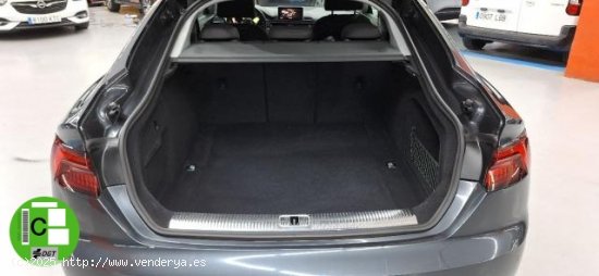 AUDI A5 Sportback en venta en Prat de Llobregat (Barcelona) - Prat de Llobregat