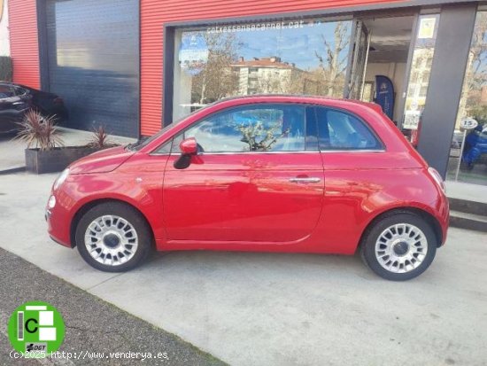 FIAT 500 en venta en Igualada (Barcelona) - Igualada