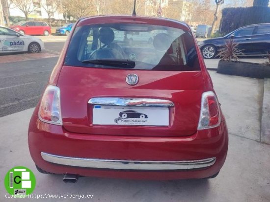 FIAT 500 en venta en Igualada (Barcelona) - Igualada