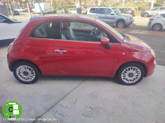 FIAT 500 en venta en Igualada (Barcelona) - Igualada