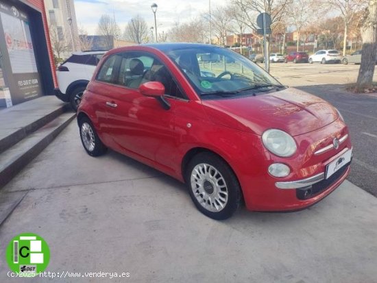 FIAT 500 en venta en Igualada (Barcelona) - Igualada