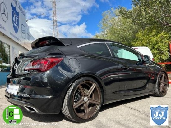 OPEL Astra GTC en venta en Mejorada del
Campo (Madrid) - Mejorada del
Campo