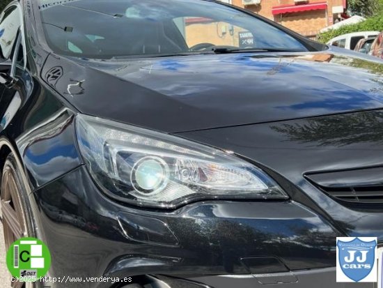 OPEL Astra GTC en venta en Mejorada del
Campo (Madrid) - Mejorada del
Campo