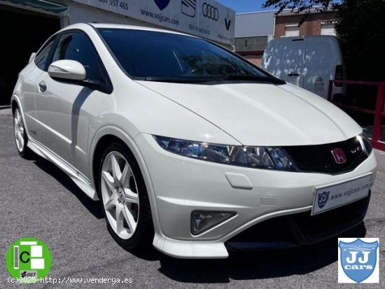 HONDA Civic en venta en Mejorada del
Campo (Madrid) - Mejorada del
Campo